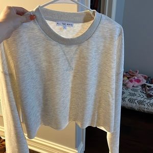 NWT-purchased from Revolve
